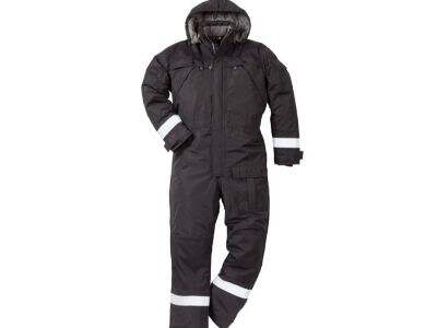 The Ultimate Protection Against Extreme Cold: Freezer Work Wear