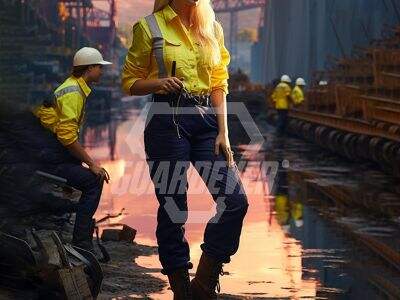 Hátt sýnilegar föt í verslun: Stategiur fyrir kaup í stórum magni