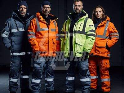 Durability in Custom Work Clothes: What Makes a Uniform Last?