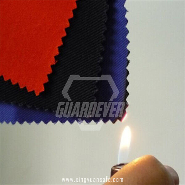 Safety and Use of Flame Retardant Fabric