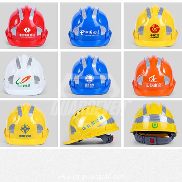 How to Make Use of PPE Helmets for Safety?