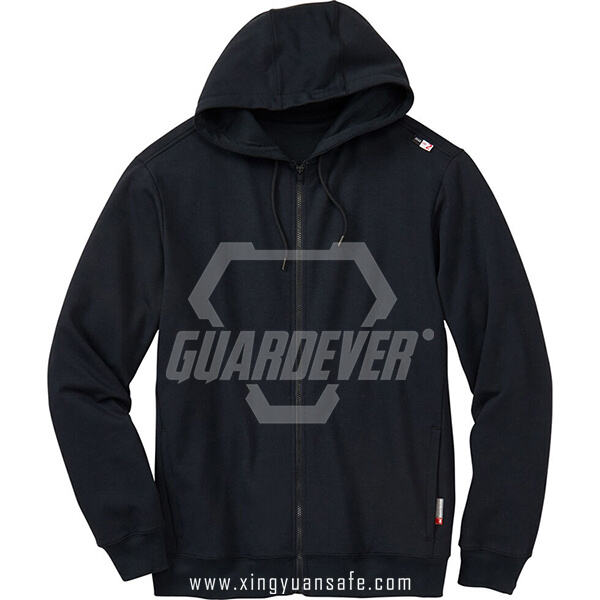 Innovation in Fr Fleece Jackets