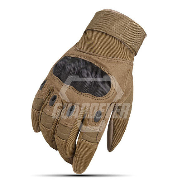 Features of Hand Protection Gloves: