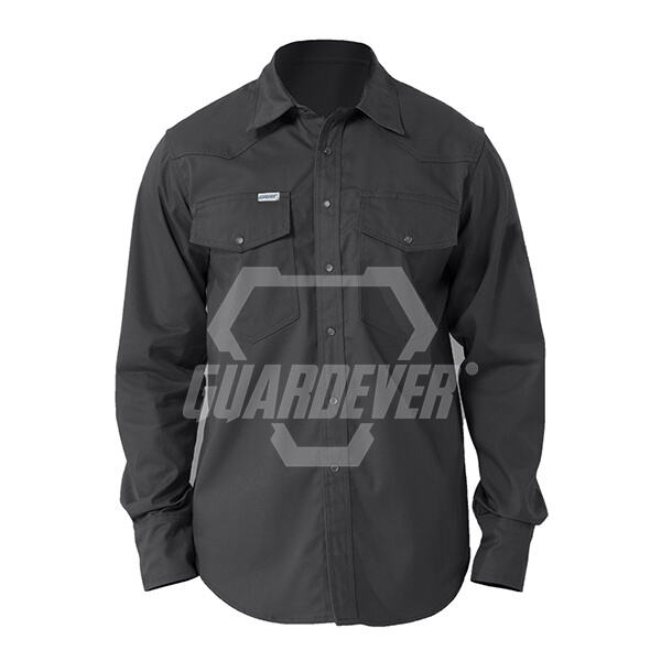 Quality of Fr Welding Shirts