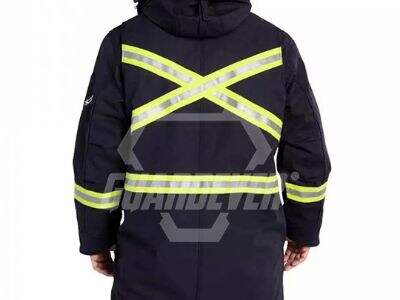 Arc Flash & Heat Protection: How Fire Retardant Coveralls Play a Role