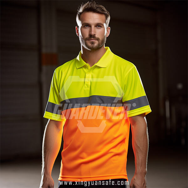 Safety Considerations of Polo Hi Vis