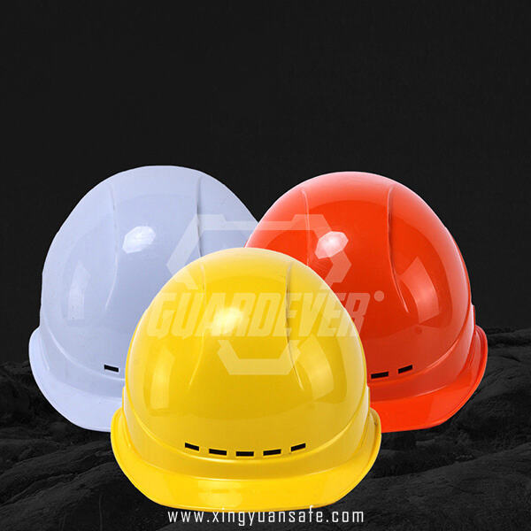 How to Use PPE Helmets?