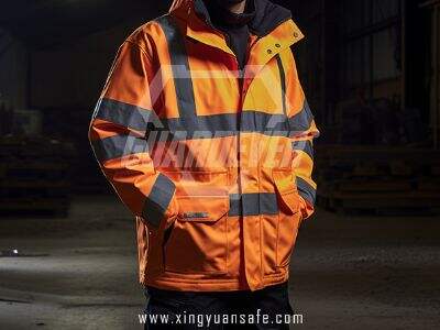 5 lykilþættir sem þú verður að hugsa um þegar þú kaupir eldvarnajakka