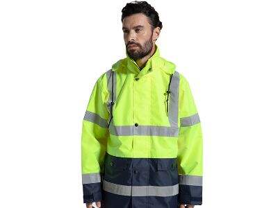 Top Hi Vis Work Clothes Manufacturers and Suppliers in 2025