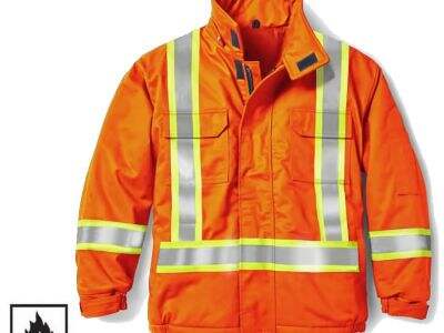 Top 10 Manufacturers of freezer clothing in the world