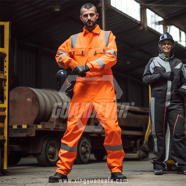 Useu00a0hi vis jumpers