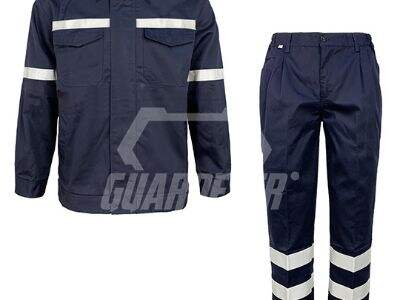 PPE Radna Odjeća u usporedbi s Tradicionalnim uniformama: Koja je Razlika?