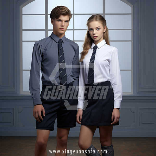 Innovation of Schoolwear