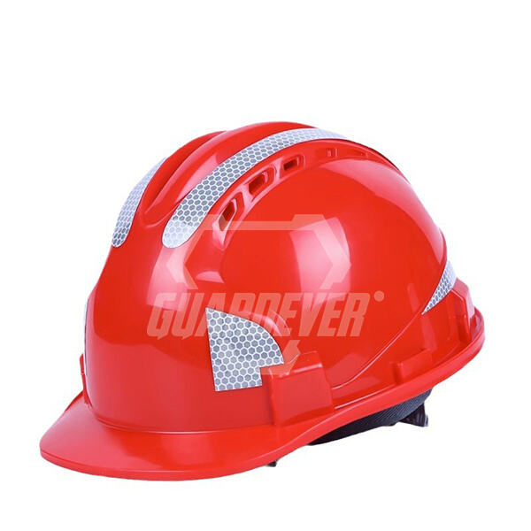 Innovation in PPE Helmets