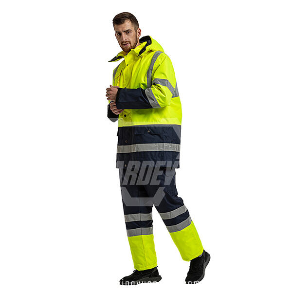 Innovation and Quality: