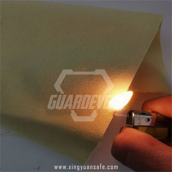 How to Use Fire Retardant Fabric?