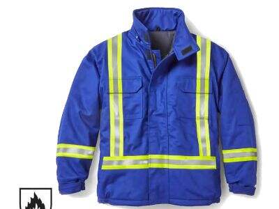 Best 5 Manufacturers of fire retardant coveralls