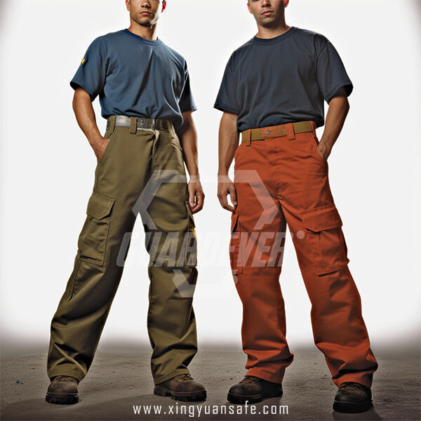 Simple Tips to Utilize and Maintain Fr Work Pants