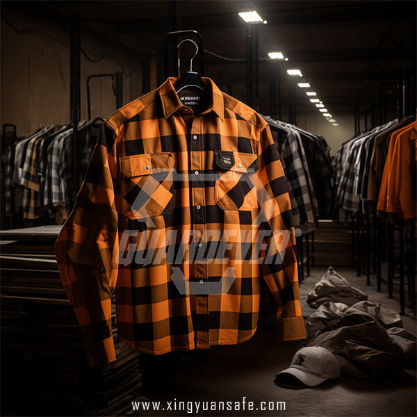  What Are High Visibility Flannel Shirts?