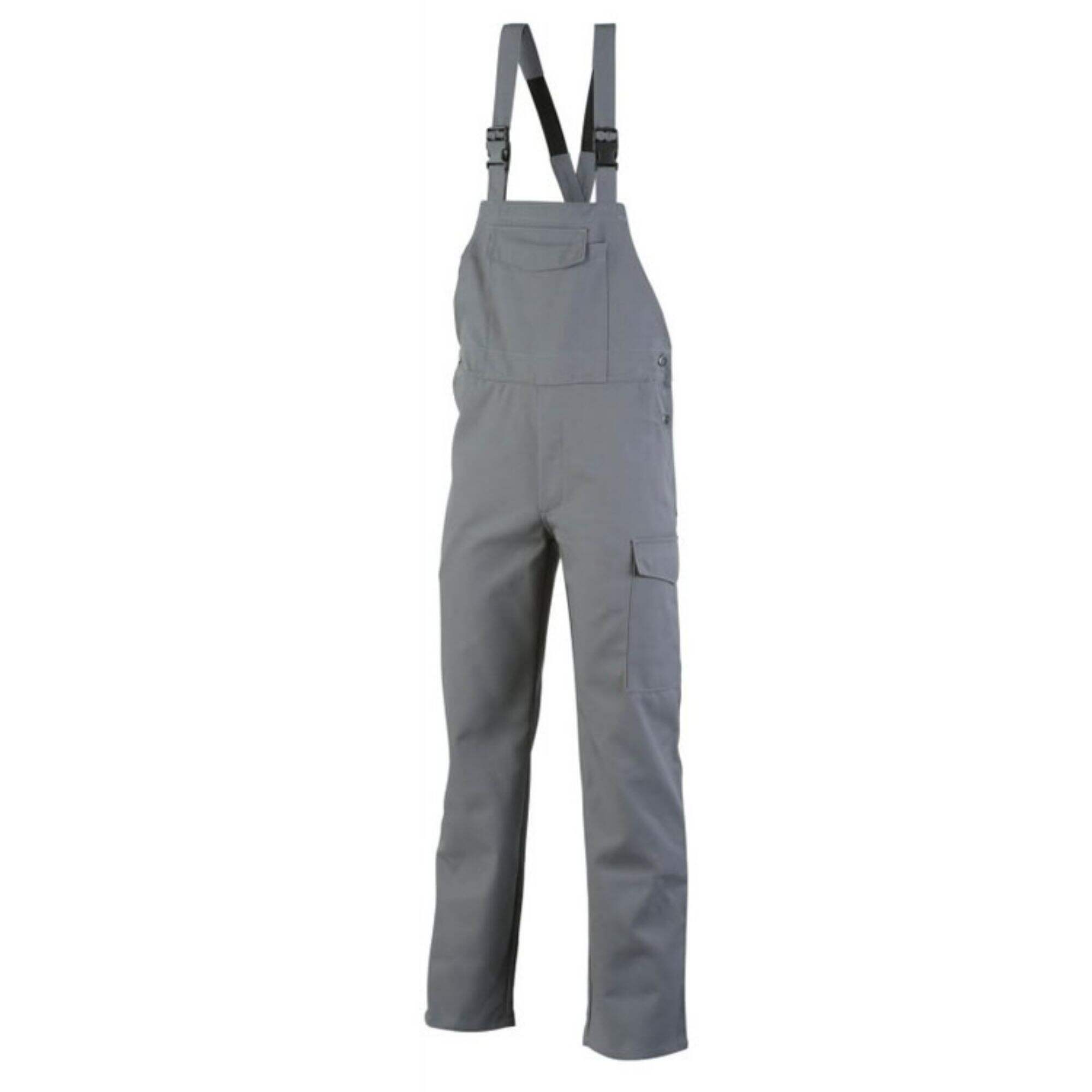 Factory Custom Unisex Versatility Work Clothing For Painting Outdoor Work Bib Overalls For Men