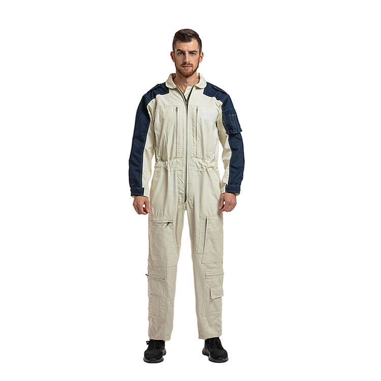 The best 5 manufacturers of pilot flying suits deliver top-tier safety and performance for aviators.