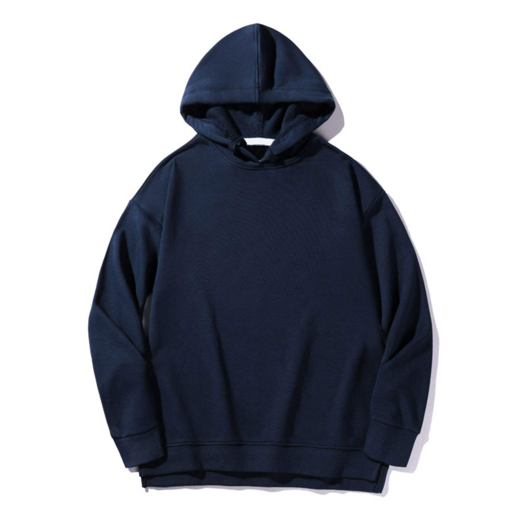 High Quality Polyester/Cotton Hoodies Custom Unisex Sweatshirts