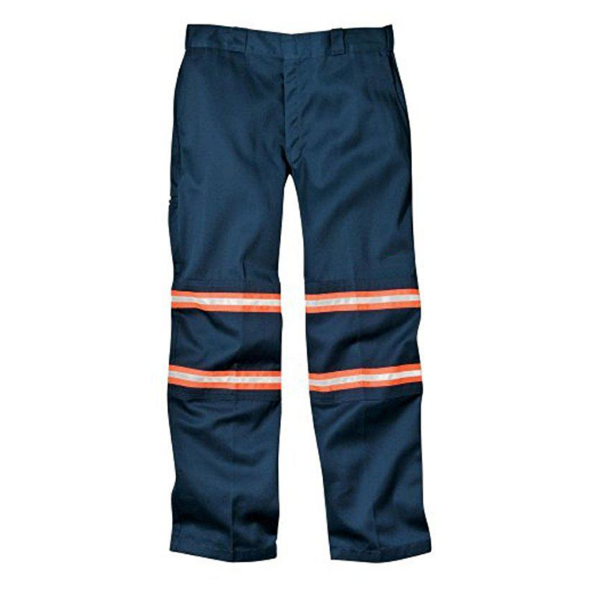 Factory Supply Custom Enhanced Visibility Safety Waterproof Tear-resistant Reflective Work Pants