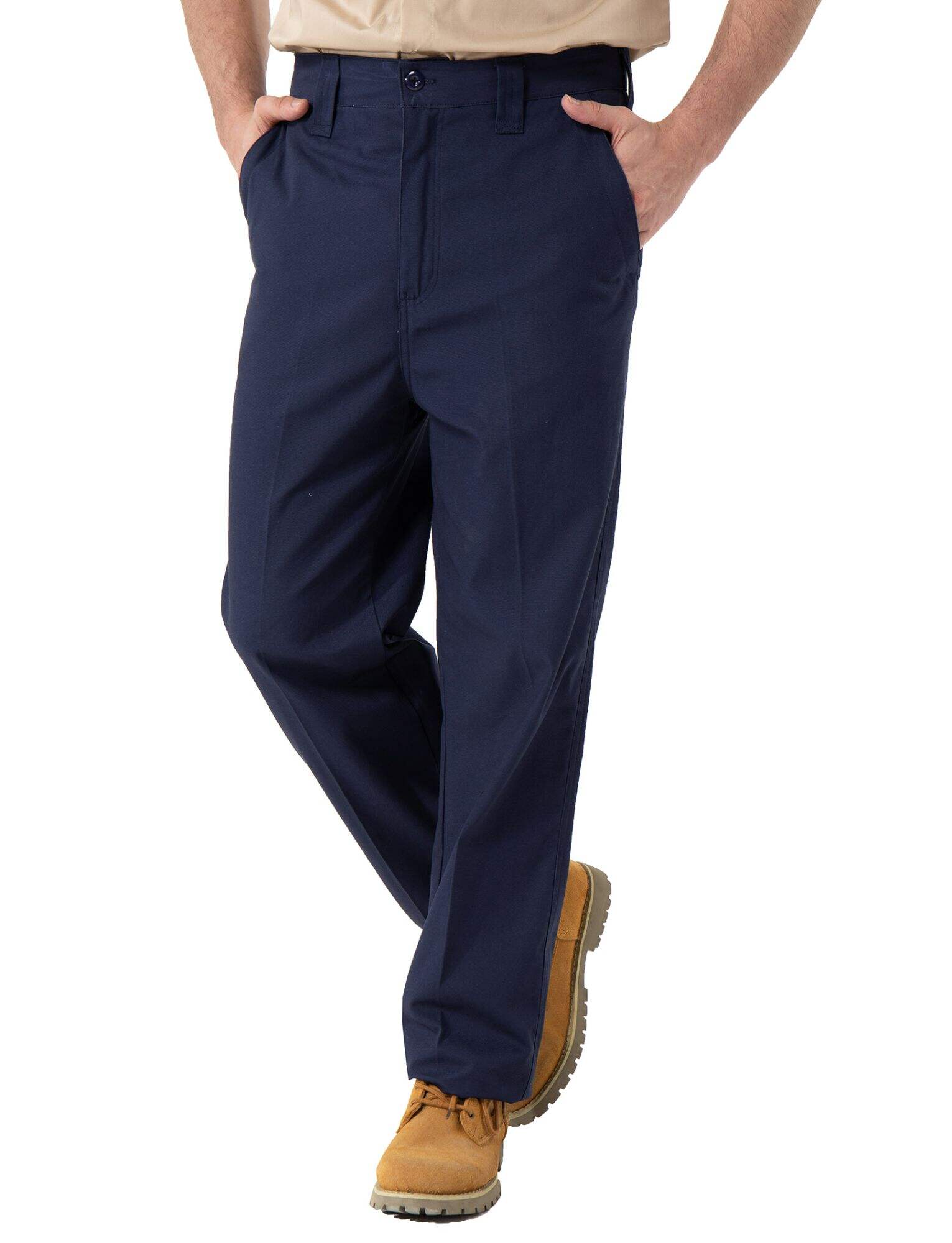 Custom Cotton Jogger Pants High Quality Premium Pockets Trousers For Tech Man