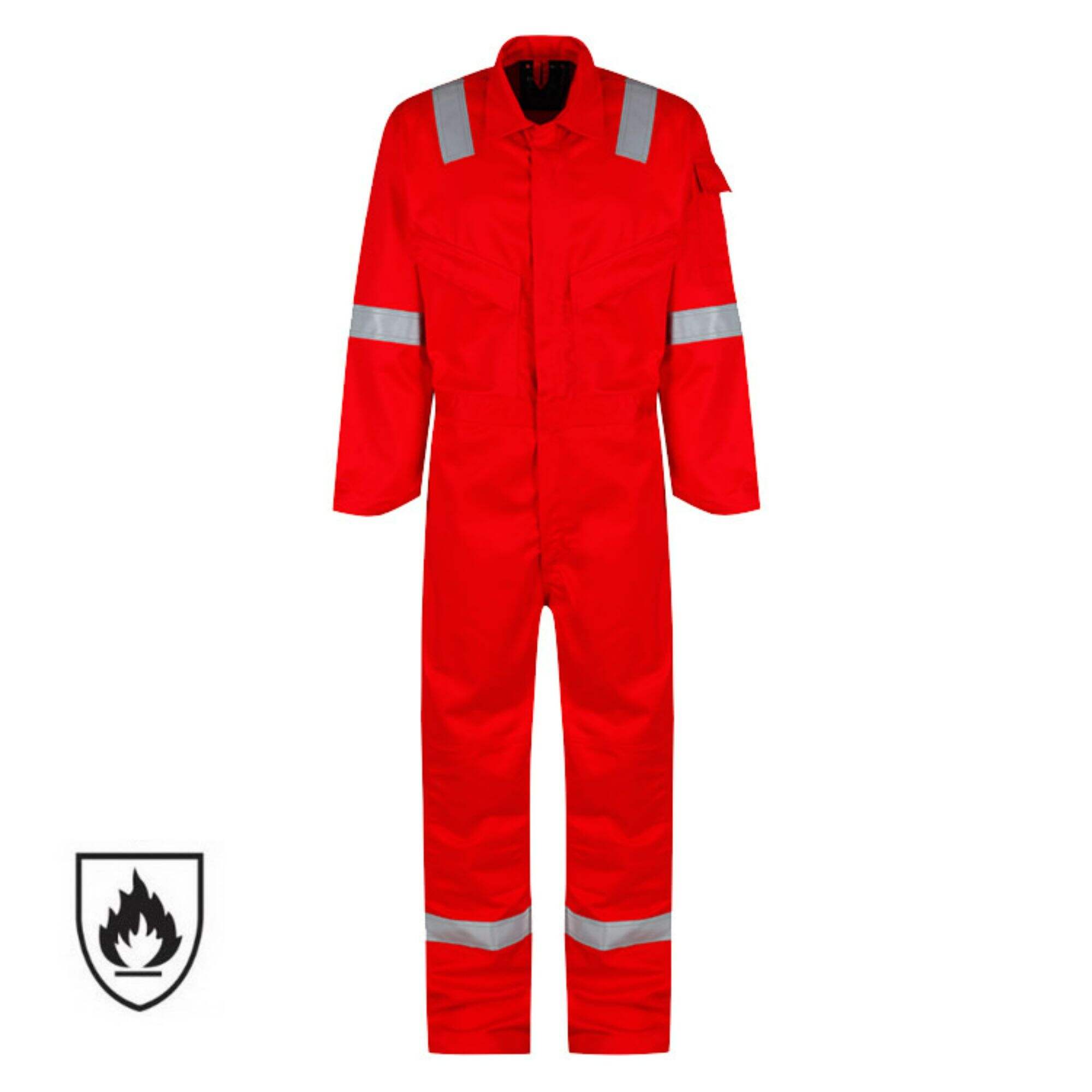 How to find the best fire resistant coveralls factory