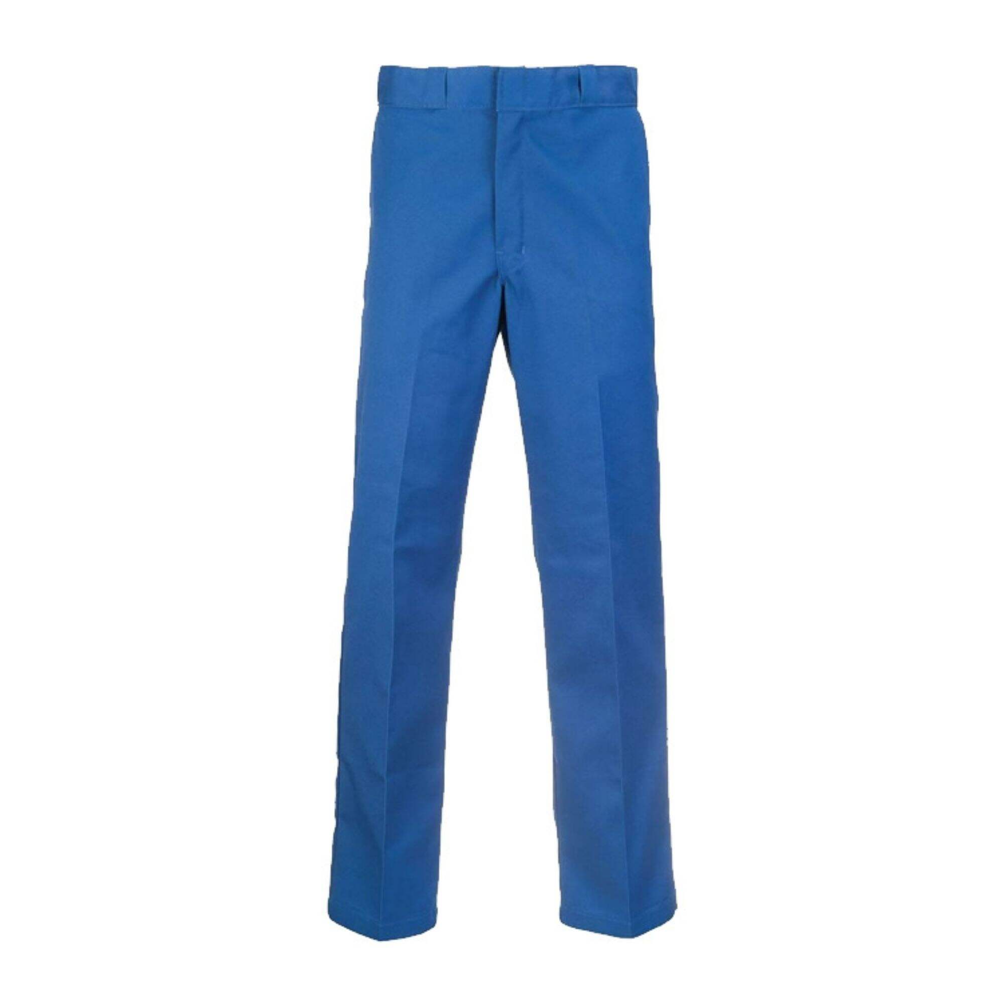 Hot Sale Unisex High Quality Polyester/Cotton  Safety Workwear Protective Cargo Work Pants for Construction Worker