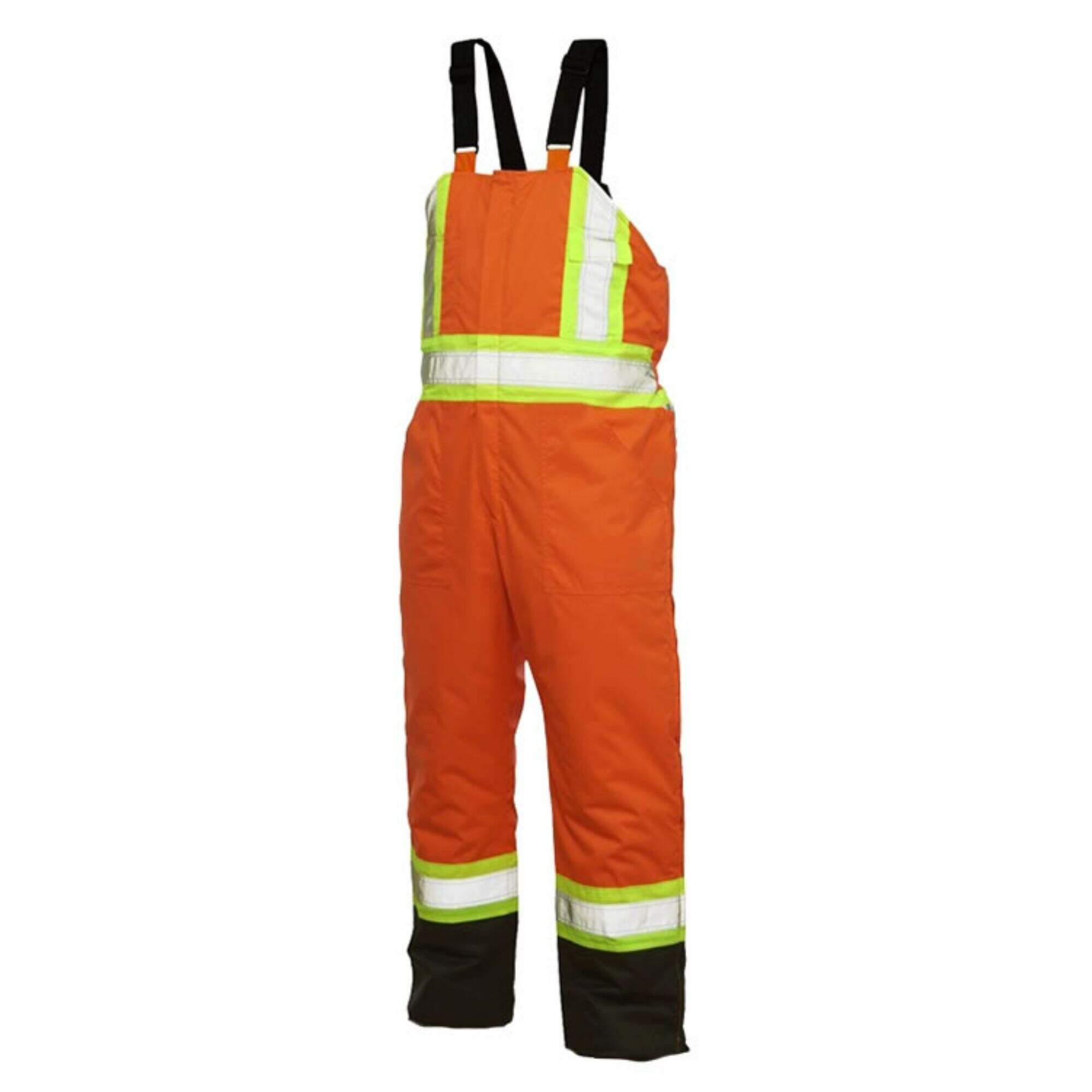 factory custom Cotton Polyester Clothing  Anti Static waterproof Reflective Tape  windproof  Work Safety Coveralls