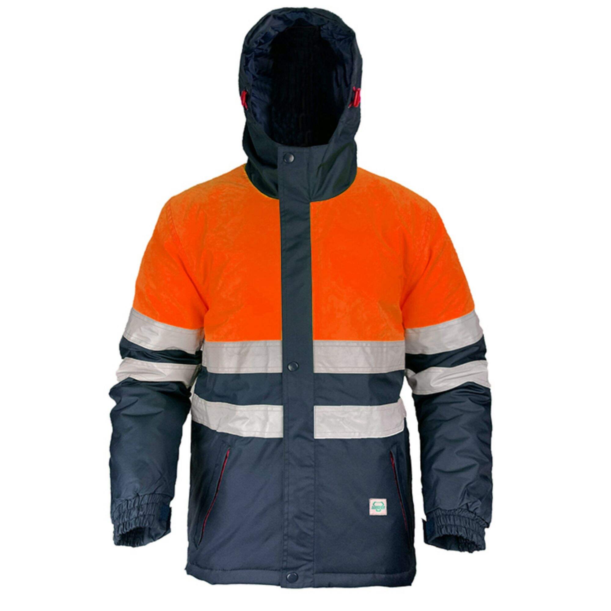 Factory Engineering Safety Working Suit Construction Industrial Clothes