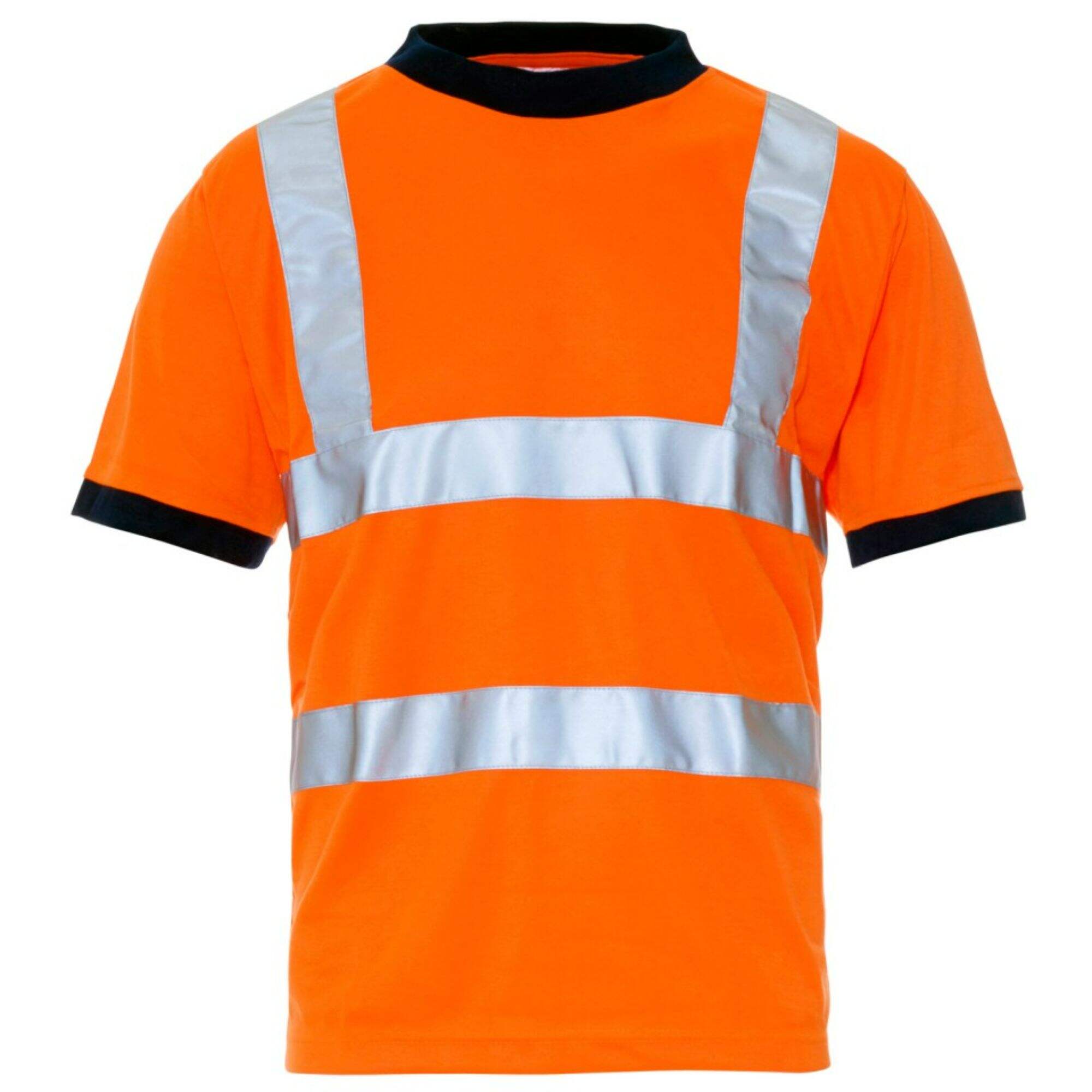 Premium Custom Tear-resistant Cotton/Polyester Workwear Anti Oil＆Gas Industry Shirt