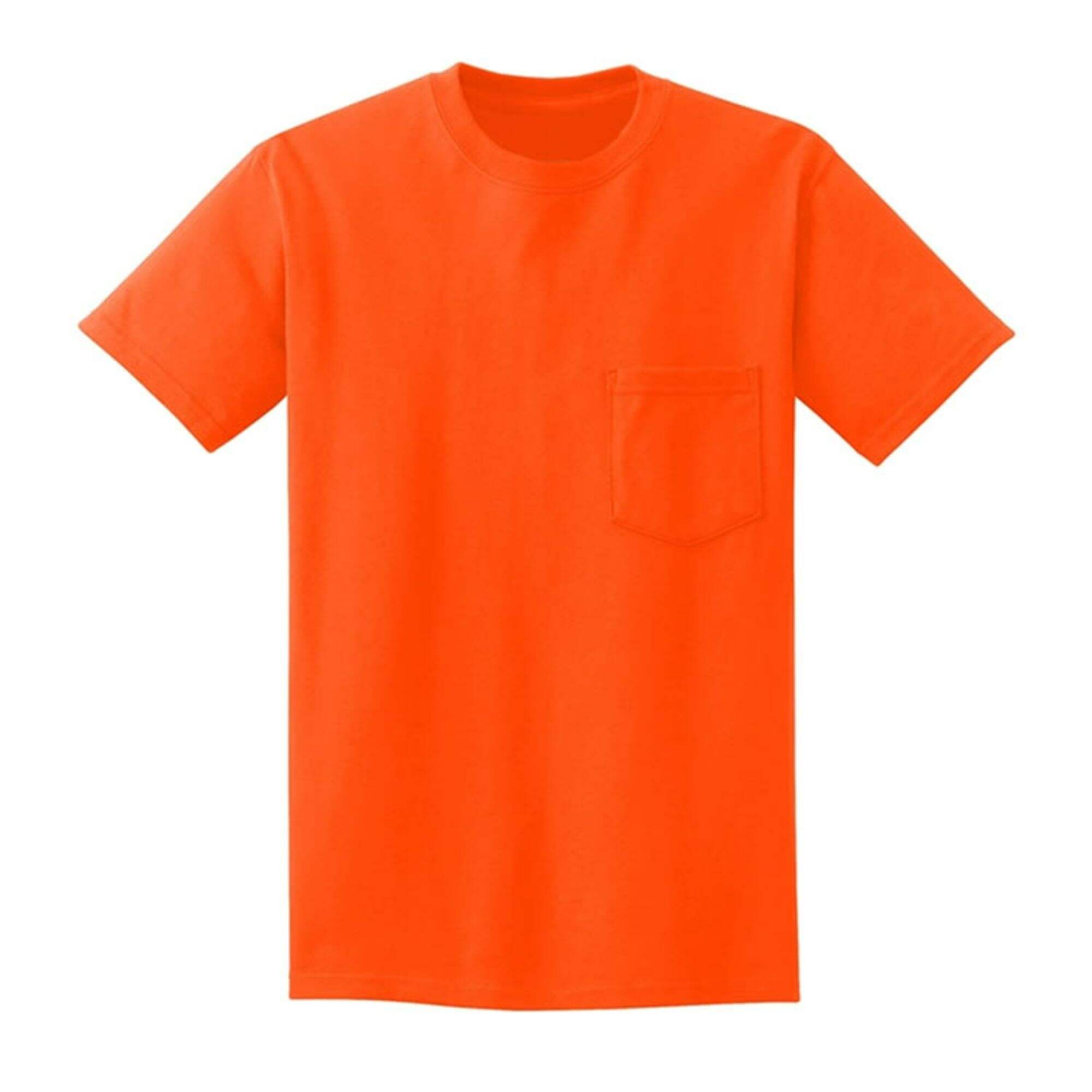 Factory Supply Premium Plain Shirt For Men Custom Color Short Sleeve Clothes