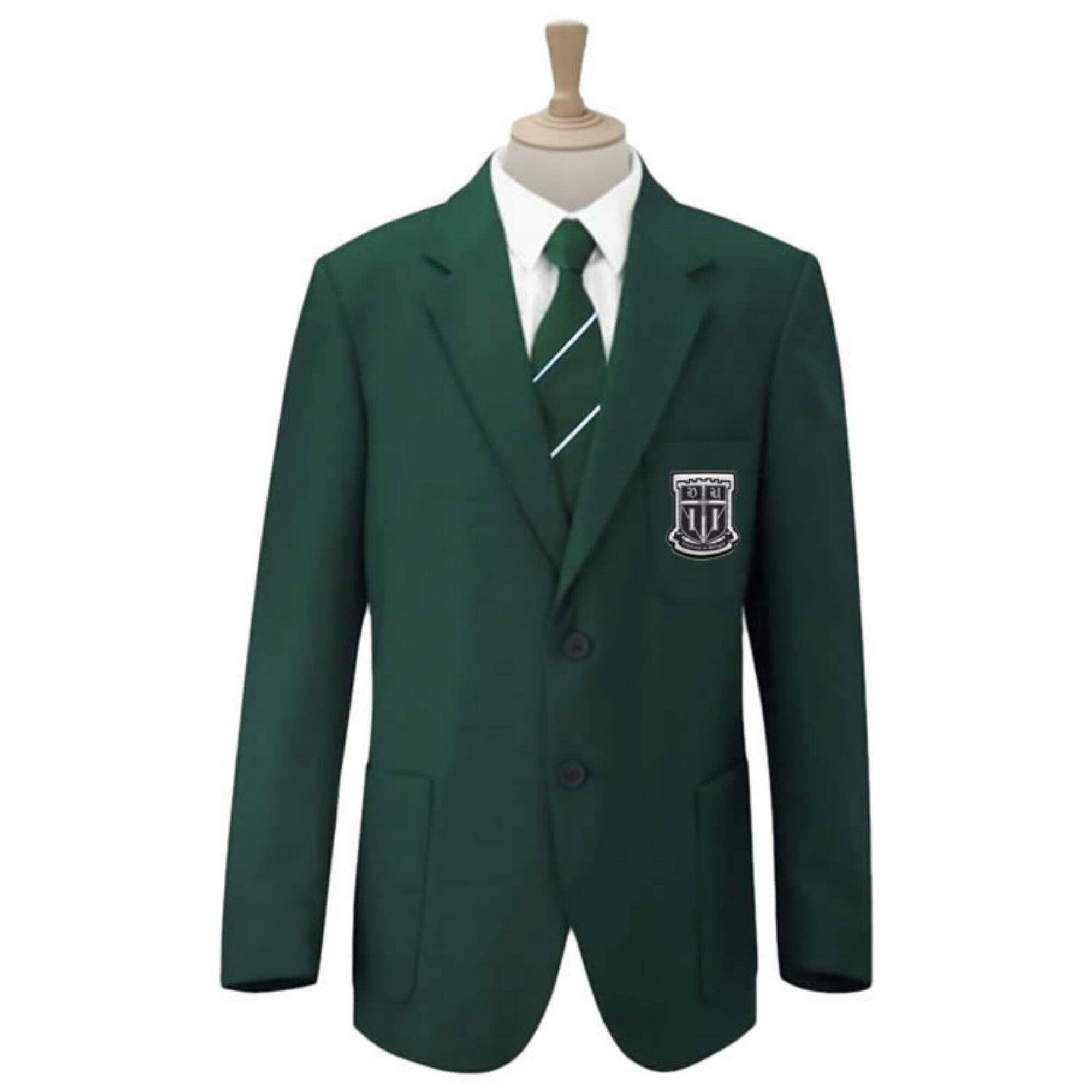 OEM High Quality Student Uniform Primary ChildrenClothing