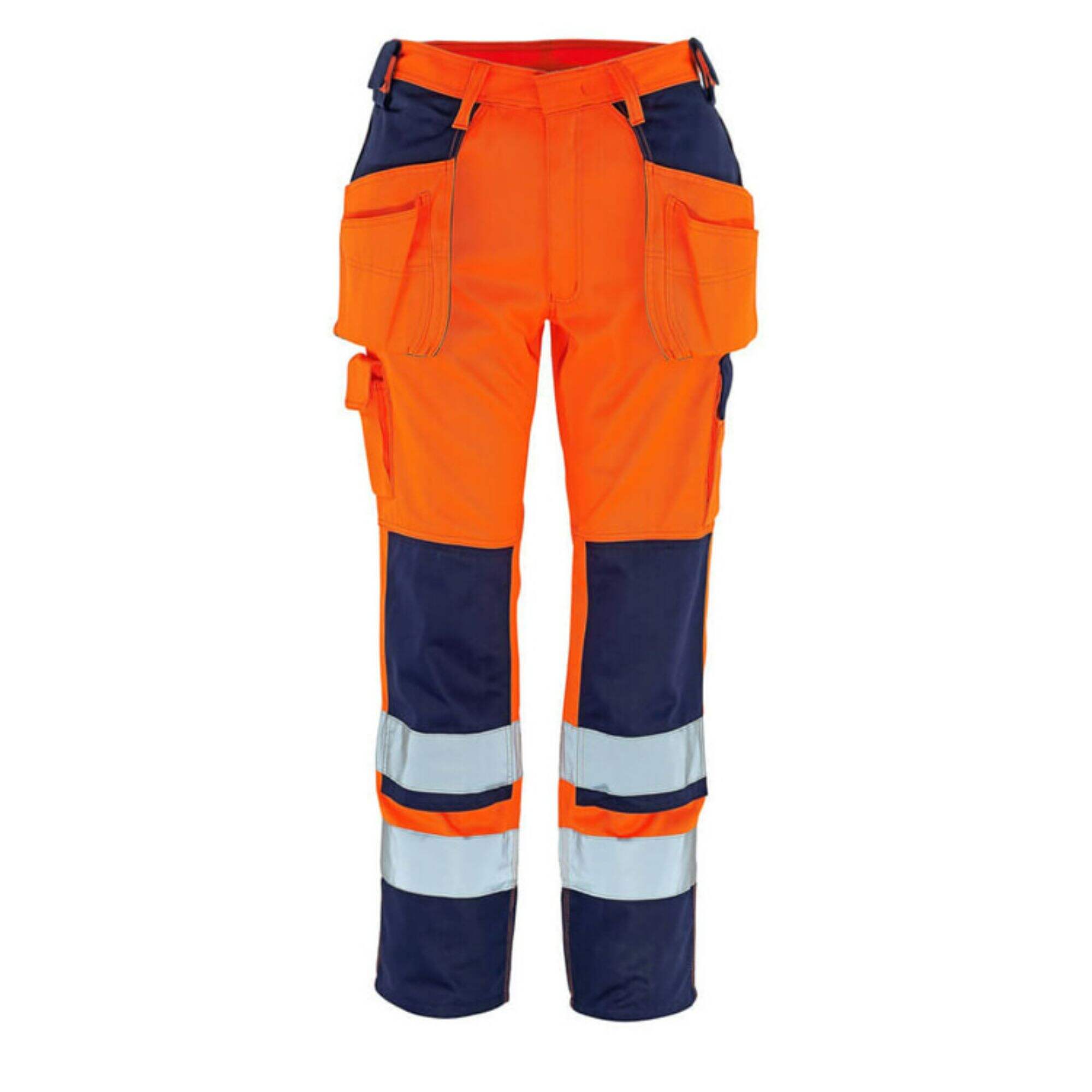 Wholesale Hi Vis Cargo Pants For Mens  Safety Work Trousers