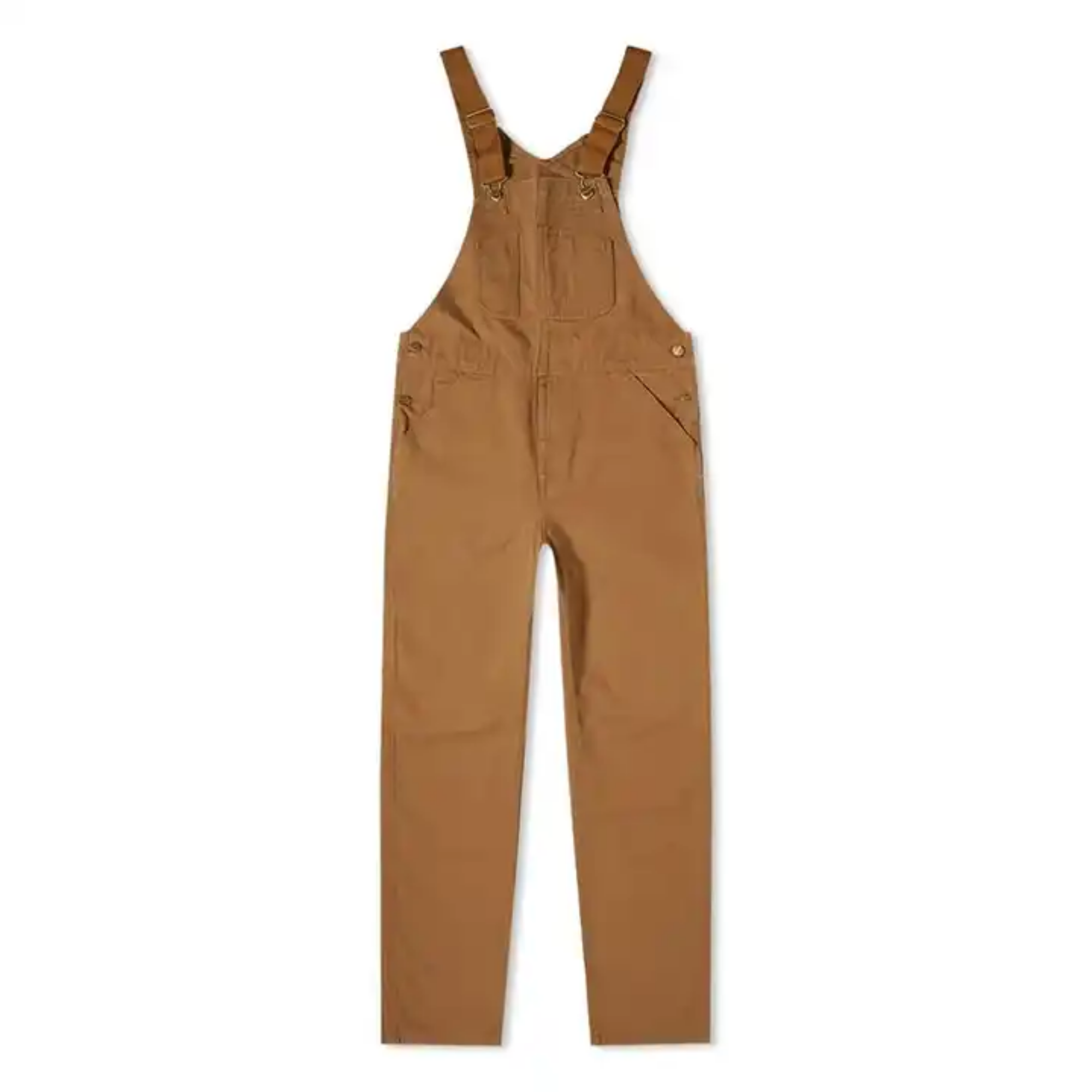 Outdoor Waterproof Dry Custom Cotton  Trousers Multi-function Wholesale Bib Overalls With Two Pockets