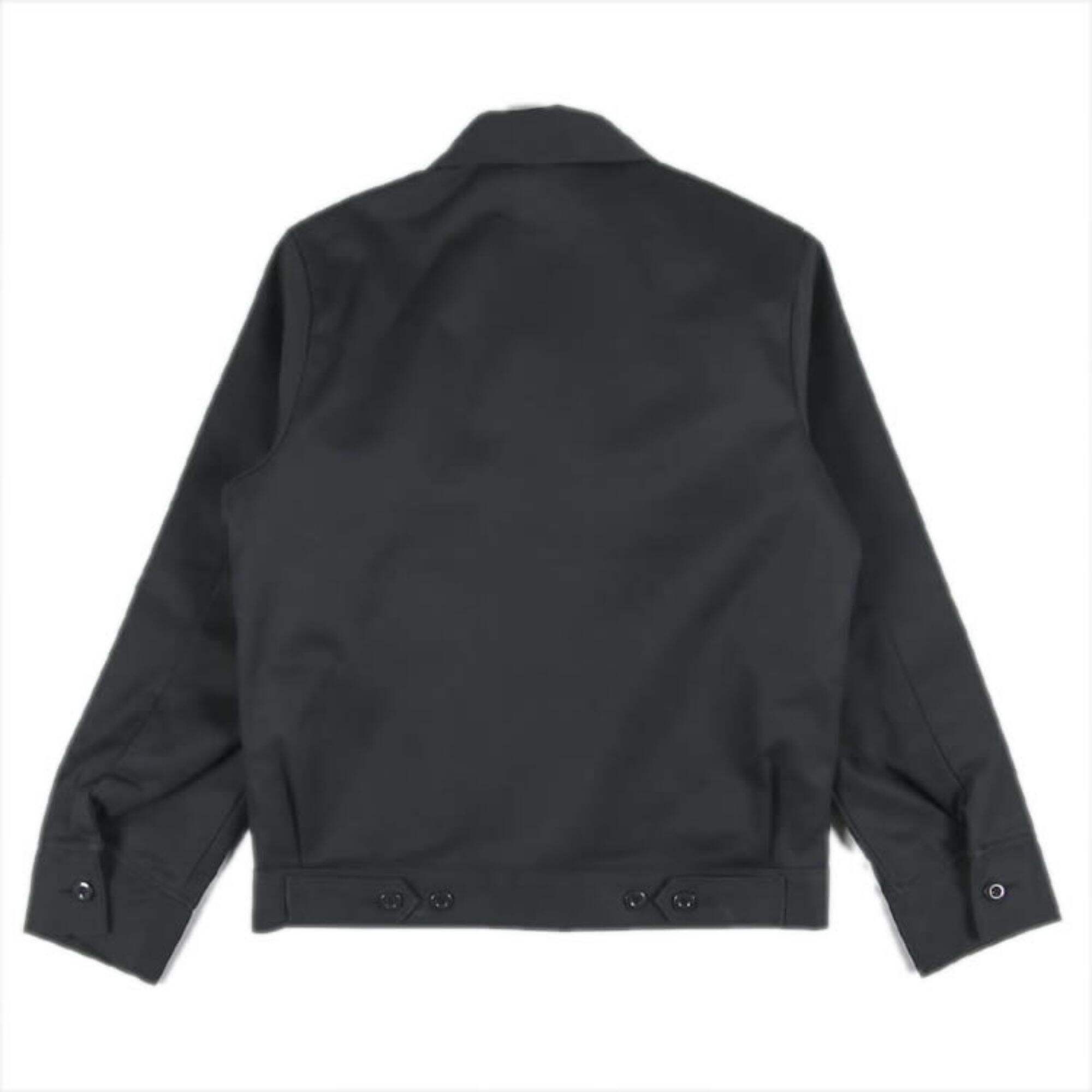 High Quality Cotton Sustainable Jacket Custom Warm Windproof  Workwear