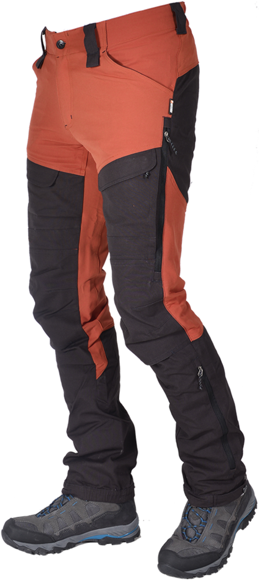 Factory Supply Breathable Pants Work Outdoor Waterproof  Polyester/Cotton  Custom  Trousers Men Clothing 