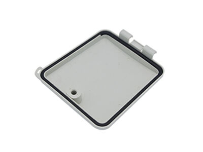 Plastic Waterproof Box