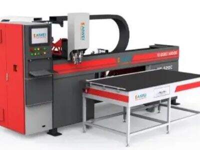 What Production Advantages Does Gasket Sealing Machine Bring to Factories