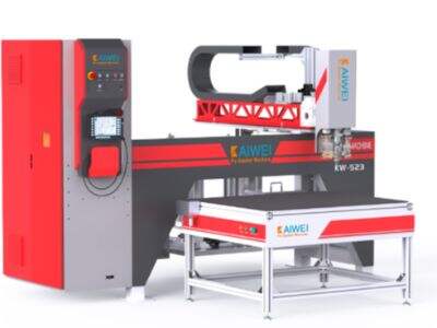 Cum mașinile de aplicare a garniturilor din PU permit o producție continuă și cu înalt debit