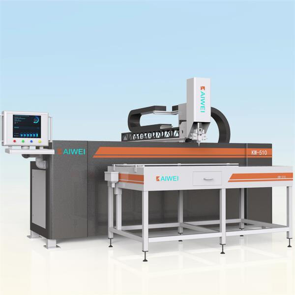 Maximizing efficiency with cutting-edge PU foam machinery