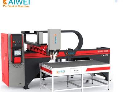 Wie automatische Schaum-Dichtmaschinen die Dichtkonsistenz und Produktqualität verbessern