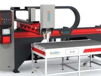 Why PU Gasket Dispensing Machine Is Essential for Industrial Sealing Applications