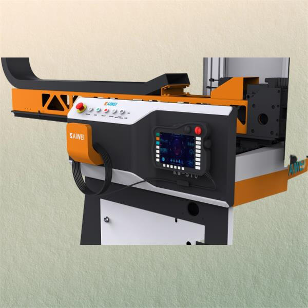 Accurate adhesive application with 3 axis control