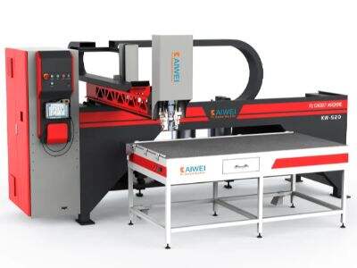 What Production Workflows Are Optimized by PU Foam Gasket Machine