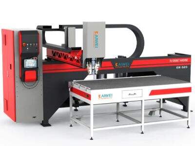 Wie eine Hochgeschwindigkeits-Schaummaschine Ihre tägliche Produktionsleistung maximiert