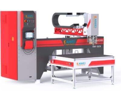 왜 PU 개스킷 도포 기계가 스마트 팩토리 프로젝트에서 점차 더 많이 사용되고 있는가