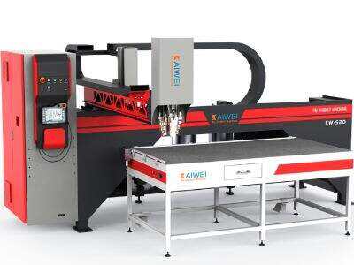 How PU Gasket Dispensing Machines Handle Variable Sealing Speeds and Paths